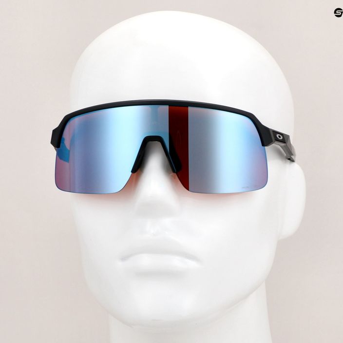 Oakley Sutro Lite-Sonnenbrille 13