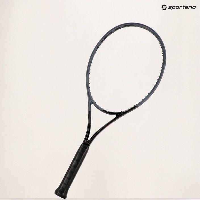 HEAD Speed PRO Limited 2023 schwarz Tennisschläger 7