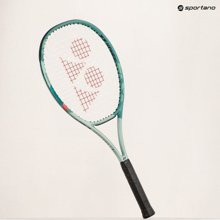 YONEX Percept Game Tennisschläger olivgrün 8