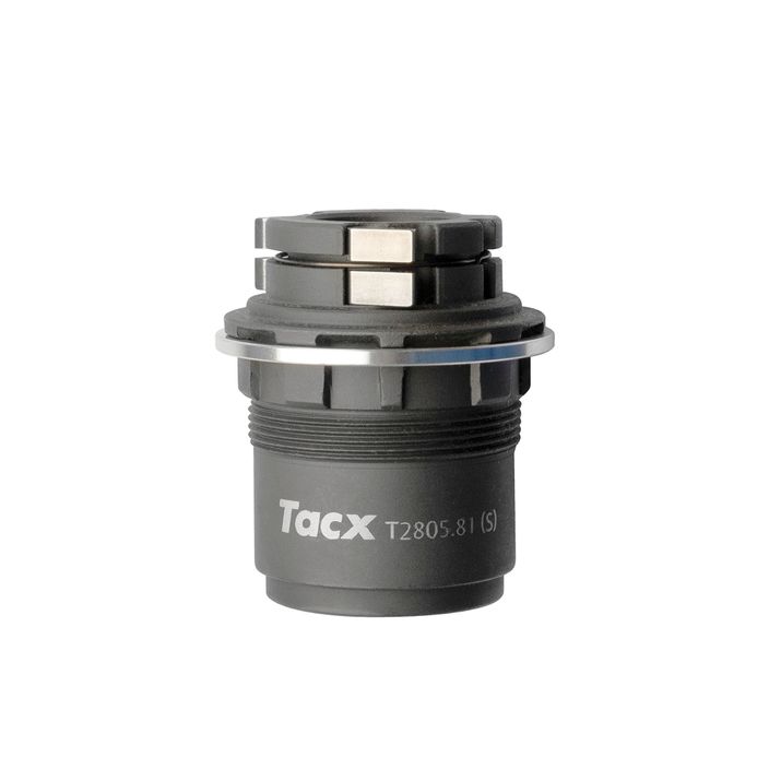 Tacx Sram XD-R Trainer Trommel schwarz T2805.81 2
