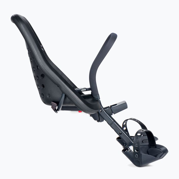Thule Yepp Mini Vorderradsitz schwarz 12020101 2