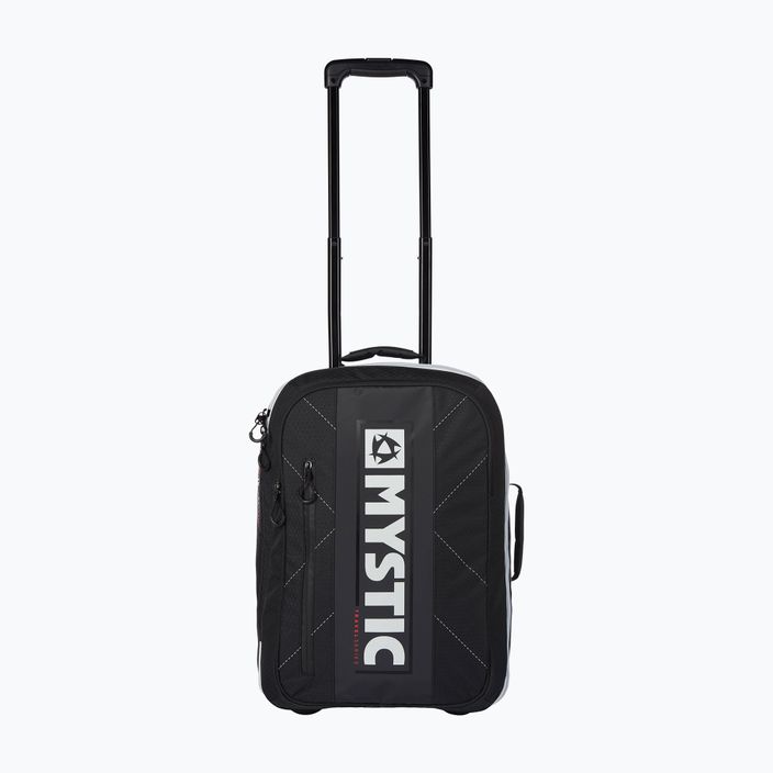 Mystic Flight Bag Reisetasche schwarz 35408.190131 6