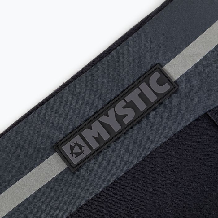 Mystic Verstellbares Stirnband schwarz 35416.190163 2