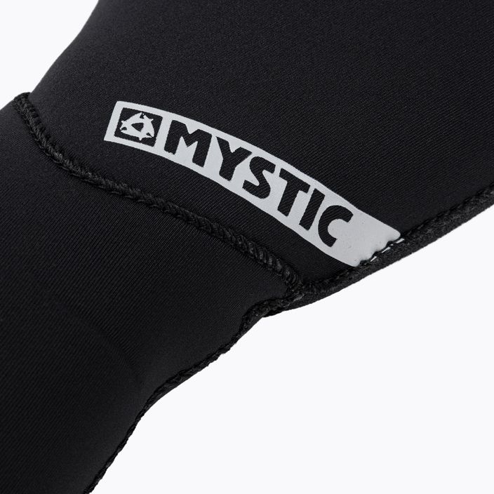 Mystic Star 3mm Neopren Handschuhe schwarz 35415.200048 4