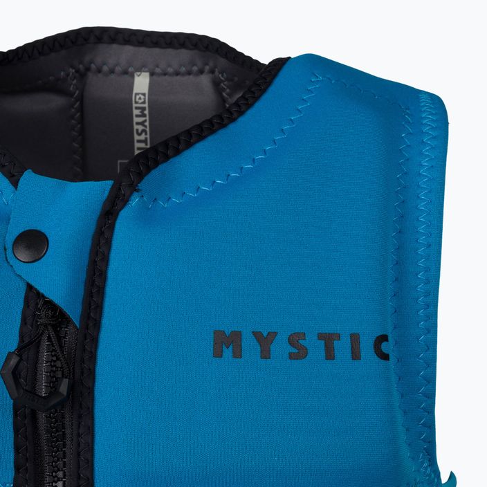 Mystic Brand Schutzweste blau 35205.200183 3