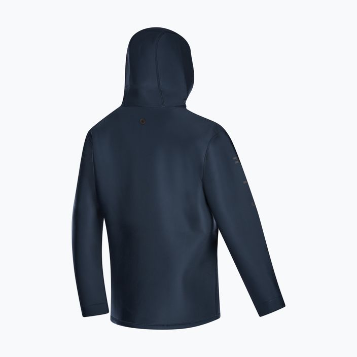 Neopren Sweatshirt Mystic Neo Star 2 mm navy blau 35017.210131 2