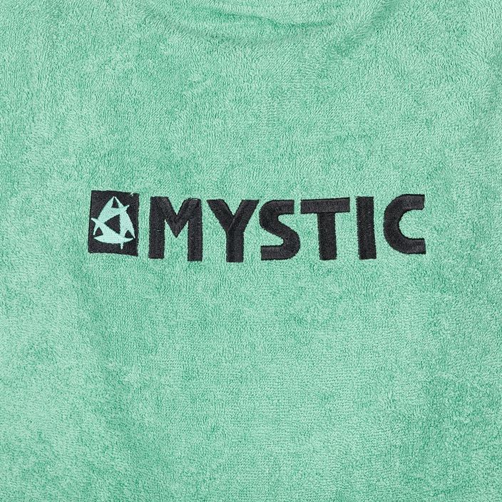 Poncho Mystic Regular grün 35018.210138 3