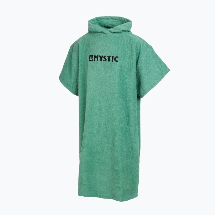 Poncho Mystic Regular grün 35018.210138 5