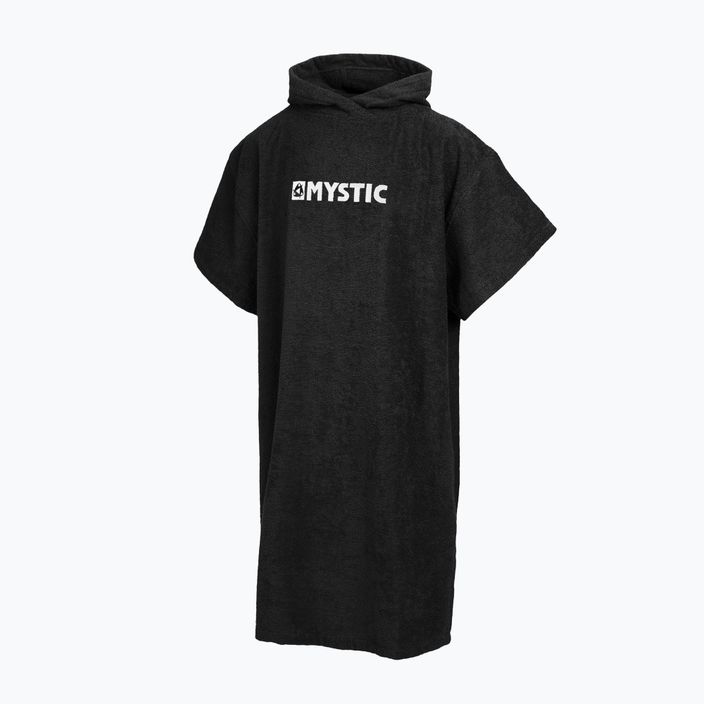 Poncho Mystic Regular schwarz 35018.210138 4