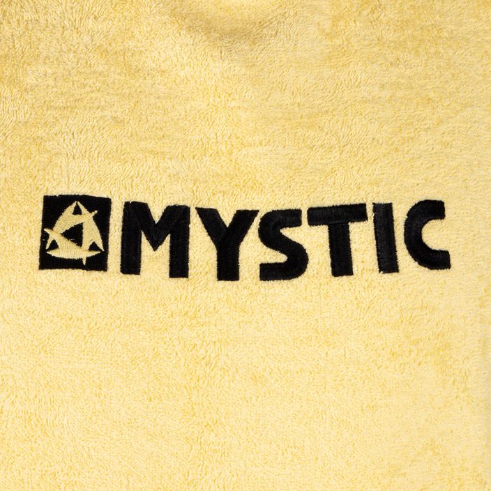 Poncho Mystic Regular gelb 35018.210138 3