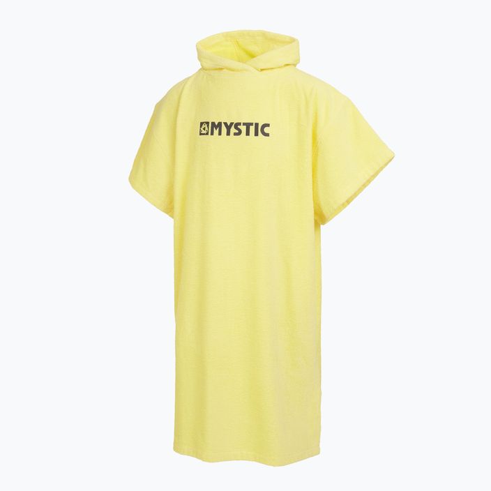 Poncho Mystic Regular gelb 35018.210138 4