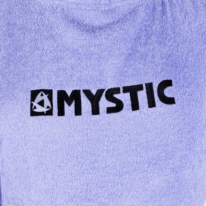 Poncho Mystic Regular lila 35018.210138 3