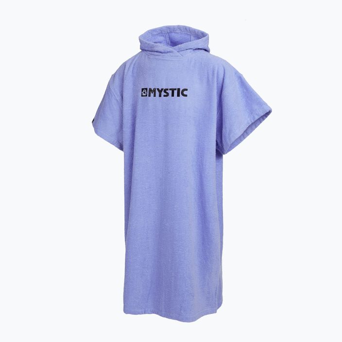Poncho Mystic Regular lila 35018.210138 4