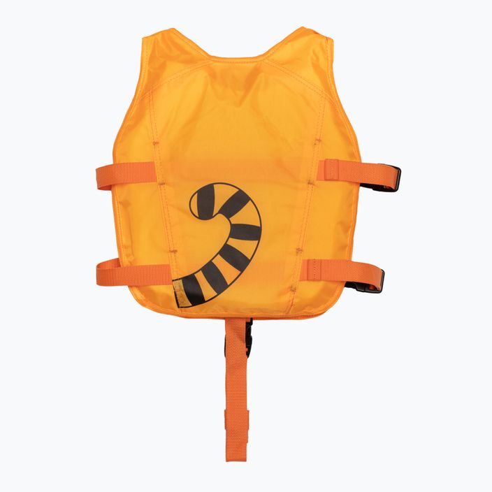 Waimea Kinderschwimmweste Tiger orange 2