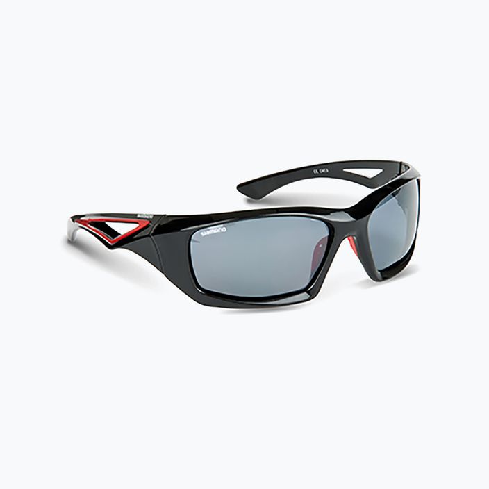 Shimano-Sonnenbrille AERNOS