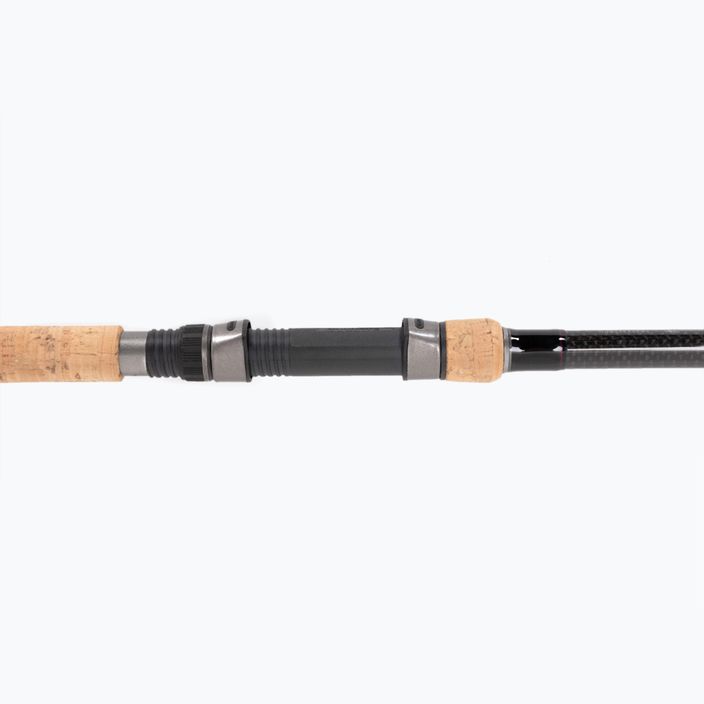 Shimano Tribal TX-2 Cork Karpfenrute schwarz TX210300SPC 3