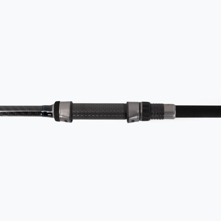 Shimano Tribal TX-4 Karpfenrute schwarz TX49300 3