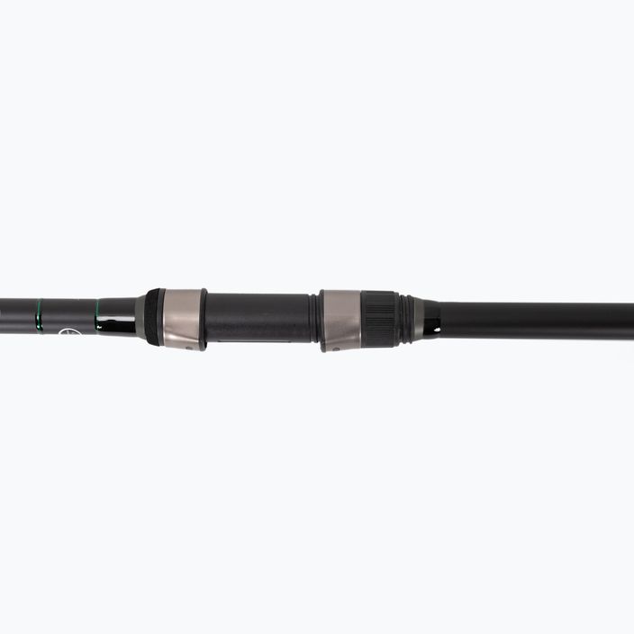Shimano Tribal TX-A SPOD Karpfenrute schwarz TXAS12500 3