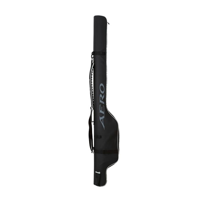 Shimano Aero Pro Double Rod Sleeve schwarz SHARP06 2