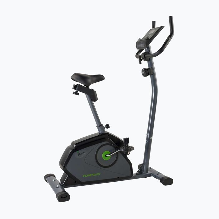 Tunturi Cardio Fit Heimtrainer B40 schwarz