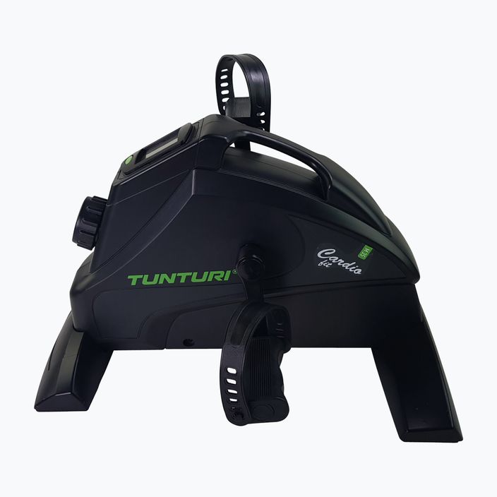 Tunturi Cardio Fit Trainingsrotor M35 schwarz 3