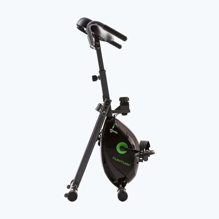 Stationäres Fahrrad Tunturi Cardio Fit D20 schwarz 3