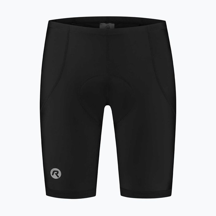 Fahrrad Shorts Herren Rogelli Core black 3