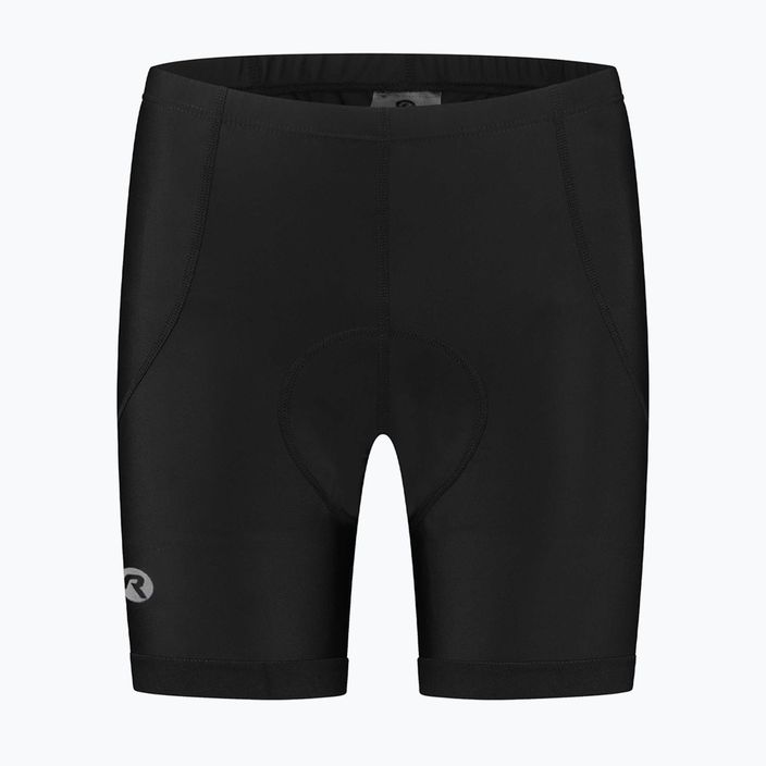 Fahrrad Shorts Damen Rogelli Core black 3