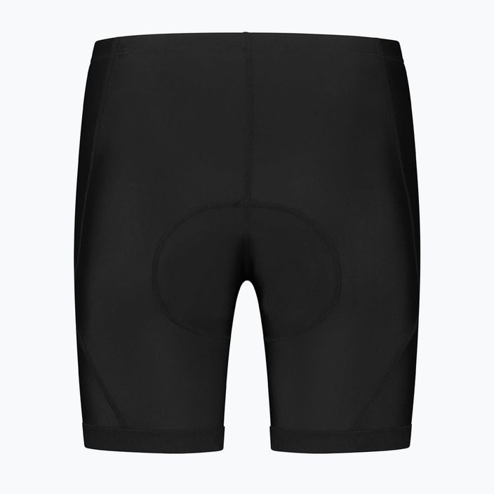 Fahrrad Shorts Damen Rogelli Core black 4