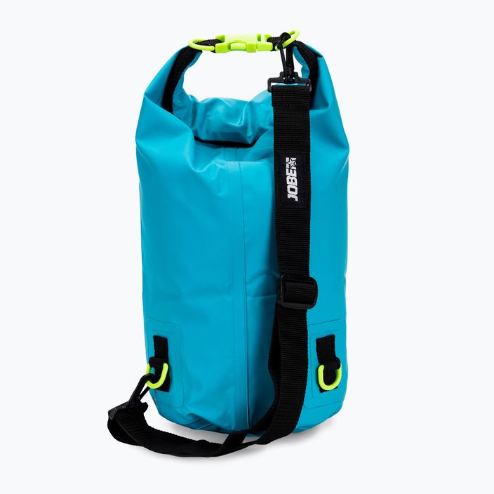 JOBE Drybag 40 L wasserdichte Tasche blau 220019 10 2