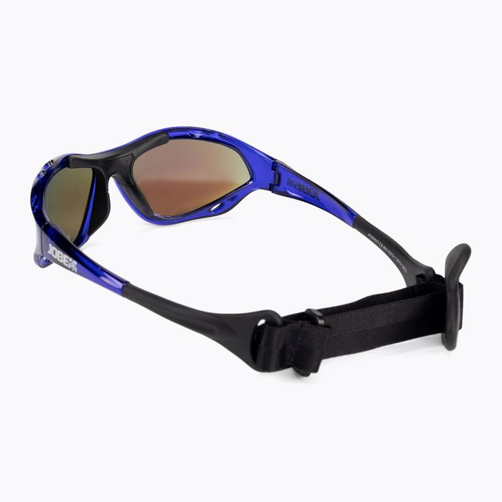 JOBE Knox Schwimmfähige UV400 blau 420506001 Sonnenbrille 2