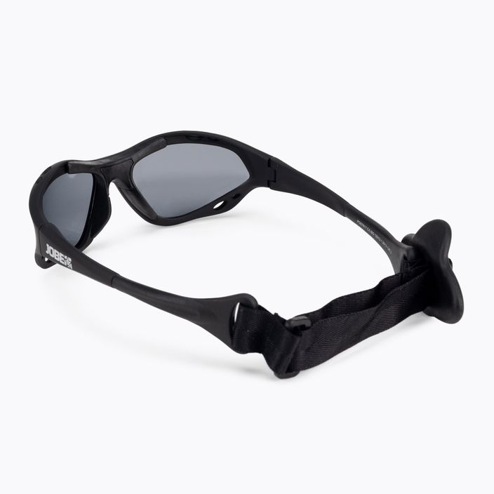 JOBE Knox Schwimmfähige UV400 schwarz 420810001 Sonnenbrille 2