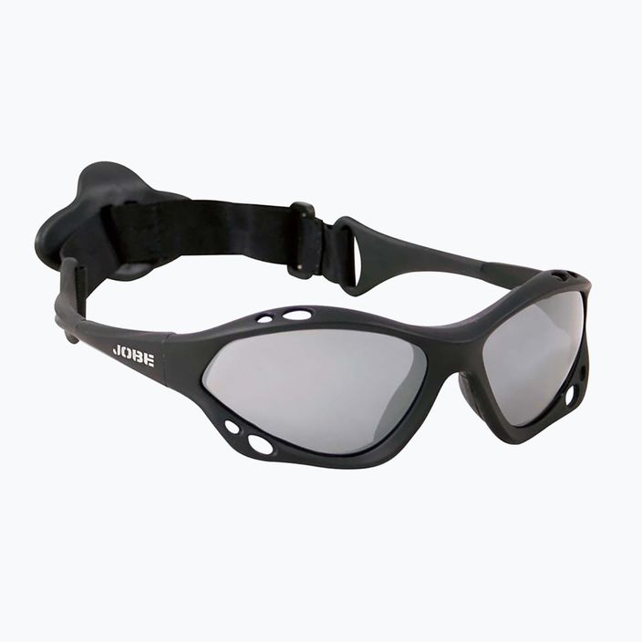 JOBE Knox Schwimmfähige UV400 schwarz 420810001 Sonnenbrille 5