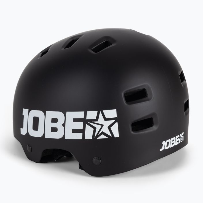 JOBE Base Helm schwarz 370020001 4