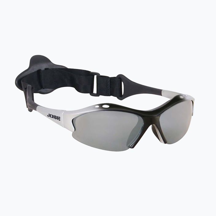 JOBE Cypris Floatable UV400 Silber Schwimmbrille 426013002 5
