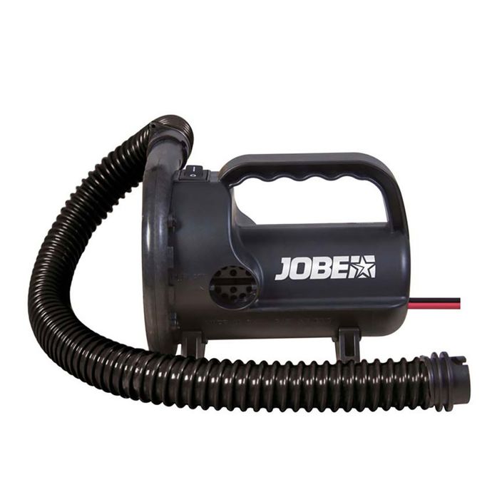 JOBE Turbo Pump 12V elektrische Pumpe schwarz 410017201 2