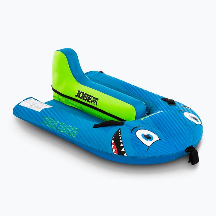 JOBE Shark 1P blau Schleppschwimmer 230120002