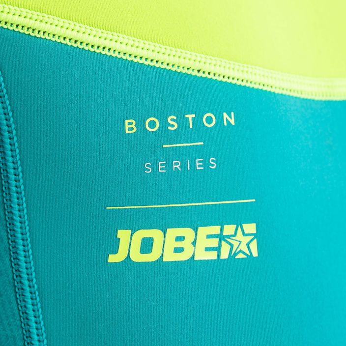 JOBE Boston 2 mm blau-grüner Kinderschwimmschaum 303621008 4