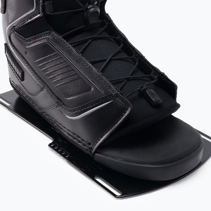 JOBE Comfort Slalom Wakeboard Bindung schwarz 333121002 6