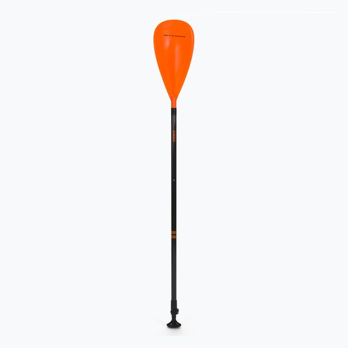 JOBE Fusion Stick 3-teiliges SUP-Paddel orange 486721012