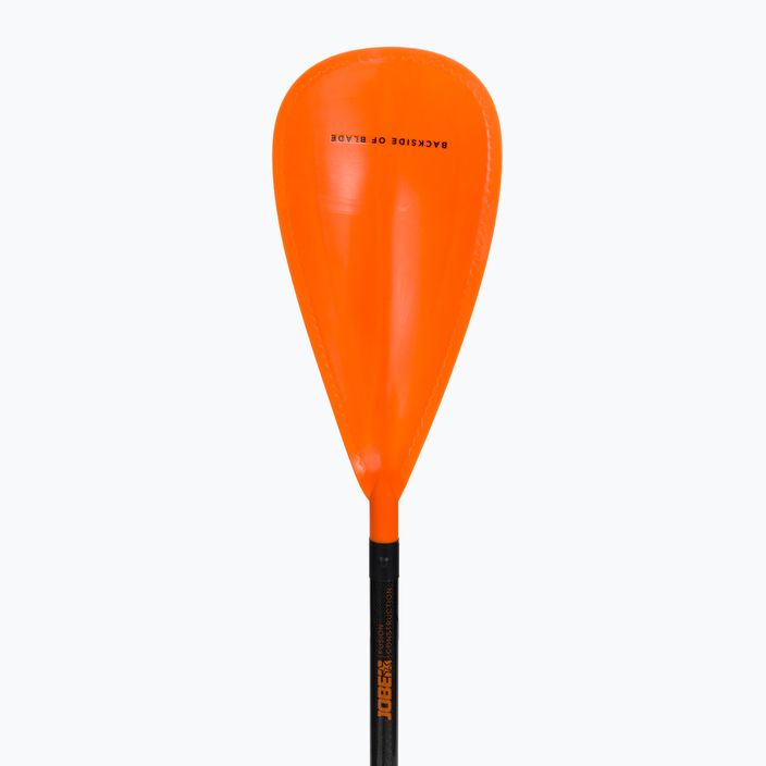 JOBE Fusion Stick 3-teiliges SUP-Paddel orange 486721012 4