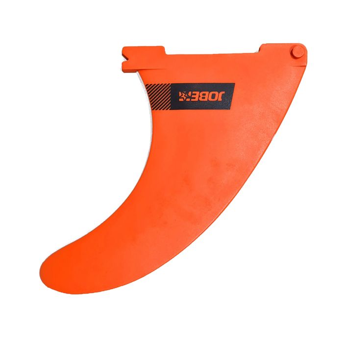 Finne für JOBE Aero orange SUP Board 2