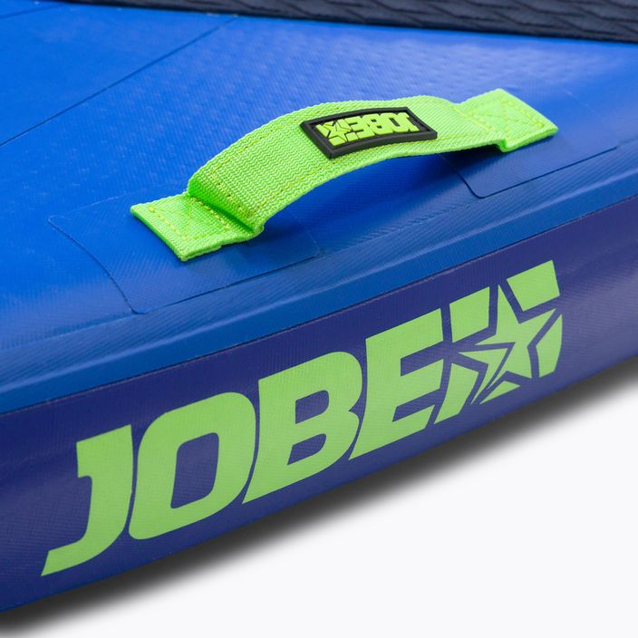 JOBE Aero SUP'ersized 15'0  blau SUP Brett 486421007 10