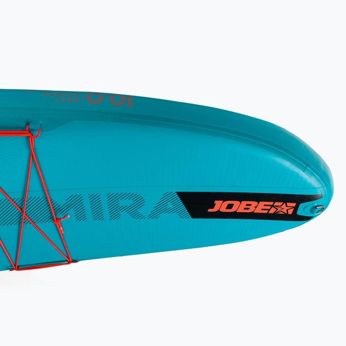 JOBE SUP Board Mira 10' Paket grün 486423002 9