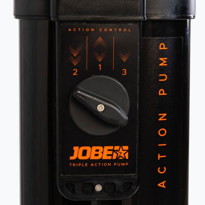 JOBE Triple Action SUP Board Pumpe schwarz 410023001-PCS. 2