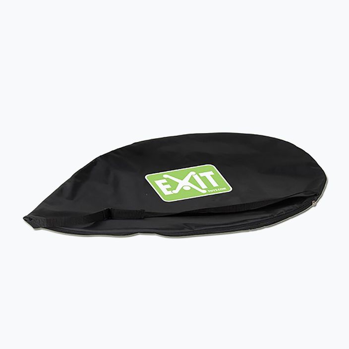 EXIT Flexx Pop-Up Fußballtor 2 Stück schwarz 79 3