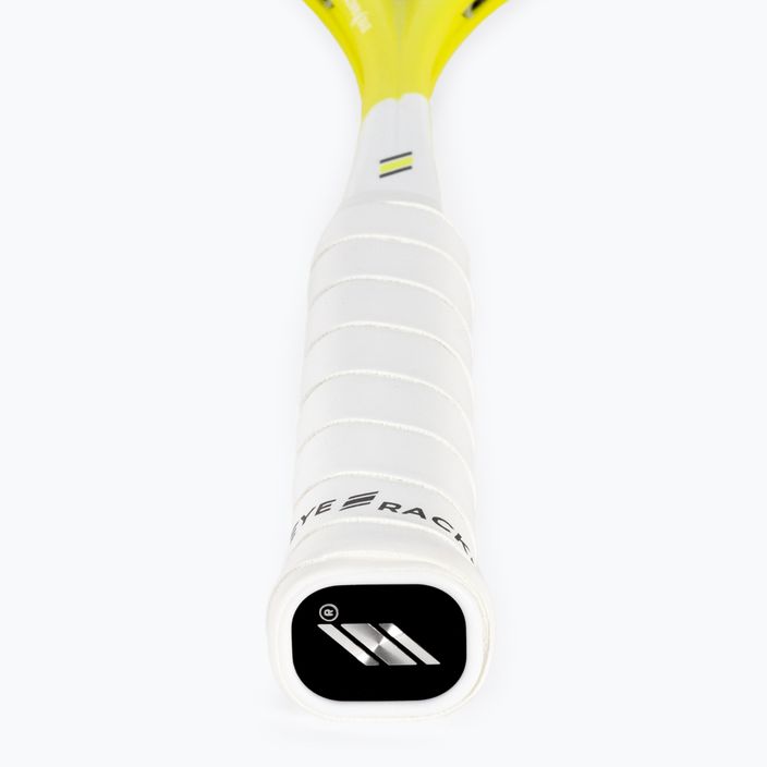 Eye V.Lite 125 Pro Series Squashschläger gelb 3
