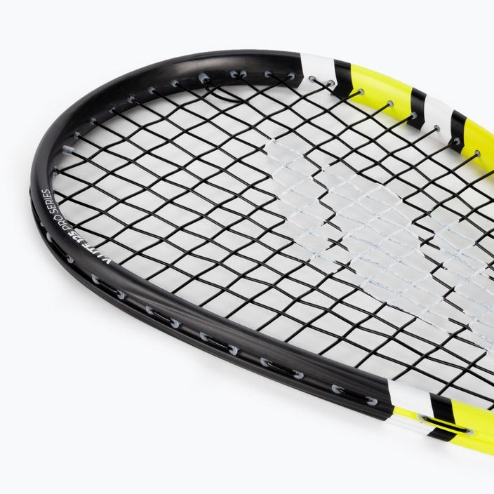 Eye V.Lite 125 Pro Series Squashschläger gelb 5