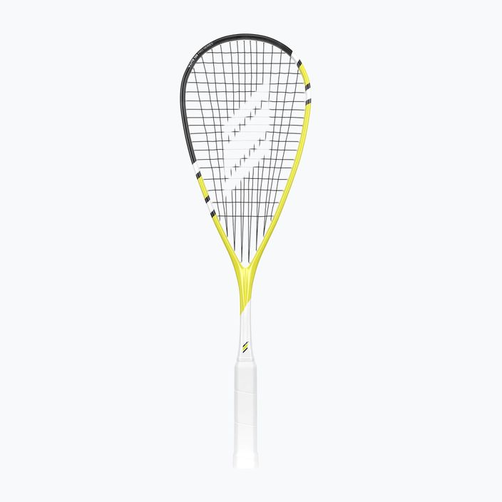 Eye V.Lite 125 Pro Series Squashschläger gelb 6