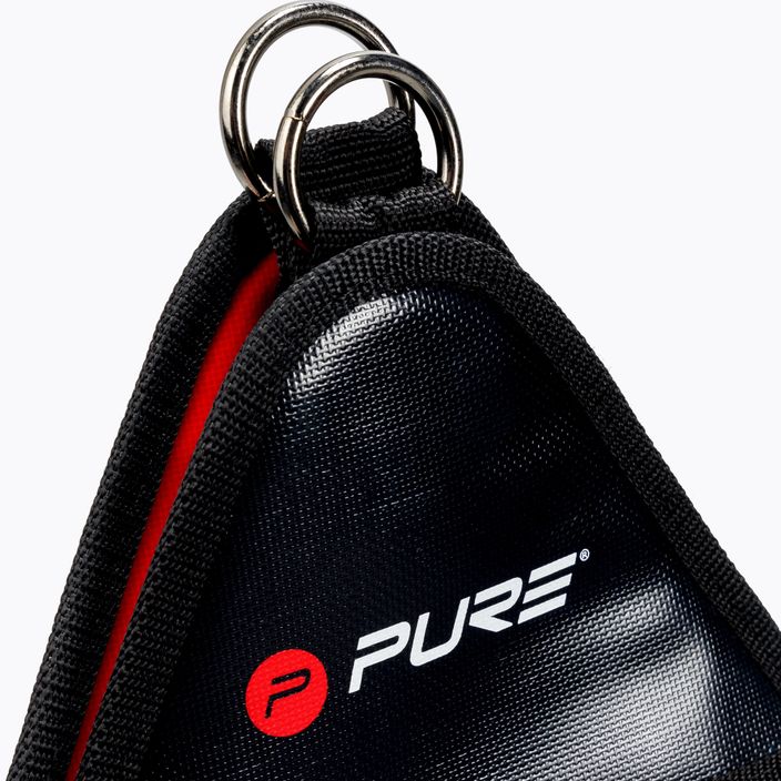 Pure2Improve Sprintsac Gewicht Tasche schwarz 2171 2